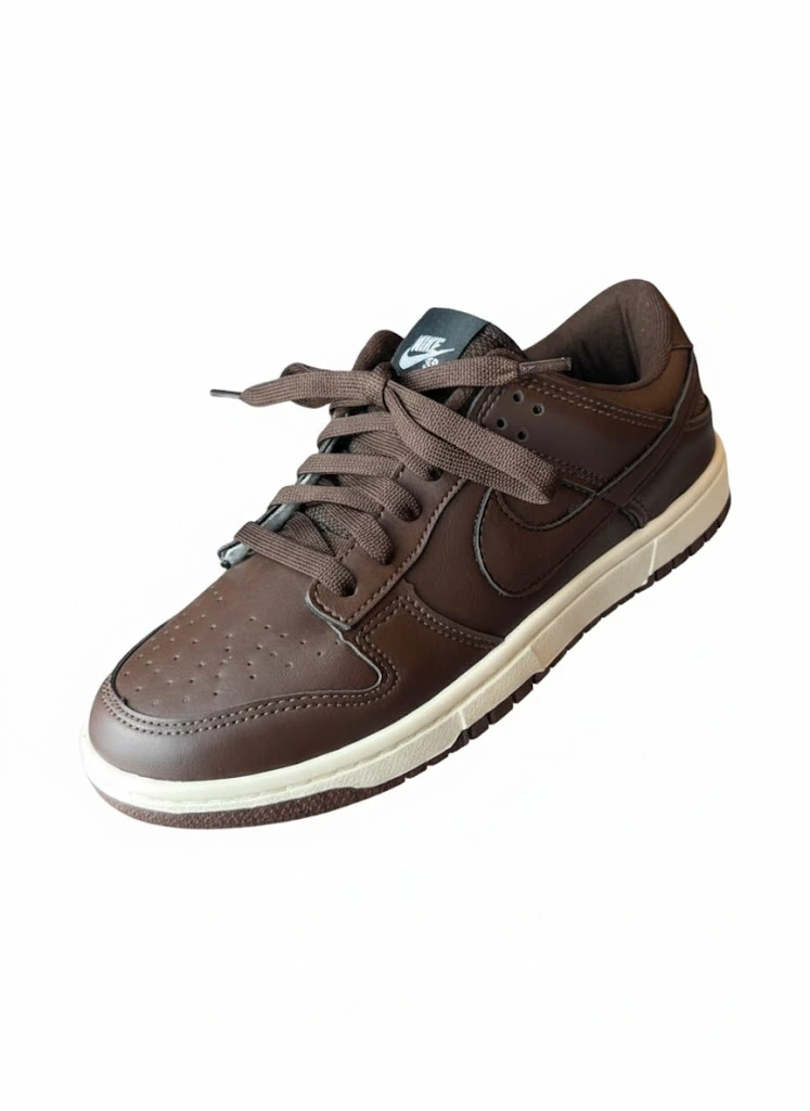 Nike Dunk Low Dark Cacao