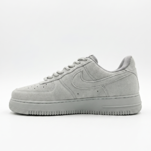 Nike Air Force 1 Gelo/Gelo