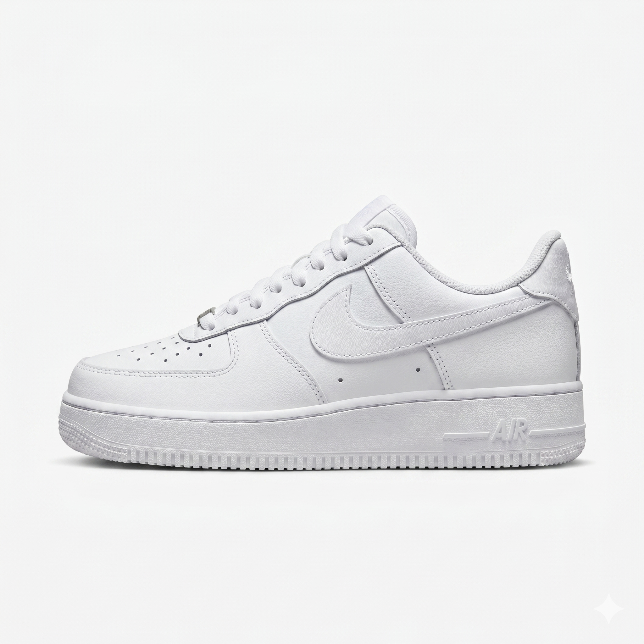 Air Force 1 Branco